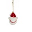 Sport Ball With Santa Hat (more designs)
