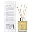 Mistral Heritage Collection - Fragrance Diffuser - White Flowers