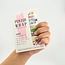 Polish Wrap Kids Nail Polish Strips - Art Class