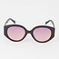 Mona - Round  Sunglasses