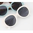 Mona - Round  Sunglasses
