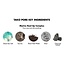 Tonymoly Tako Pore One Shot Nose Pack