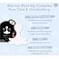 Tonymoly Tako Pore One Shot Nose Pack