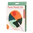 Landscape Punch Needle Kit