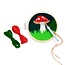 Mushroom Punch Needle Kit