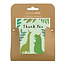 James Ellis Pkg of 5-Thank You Card Dinos