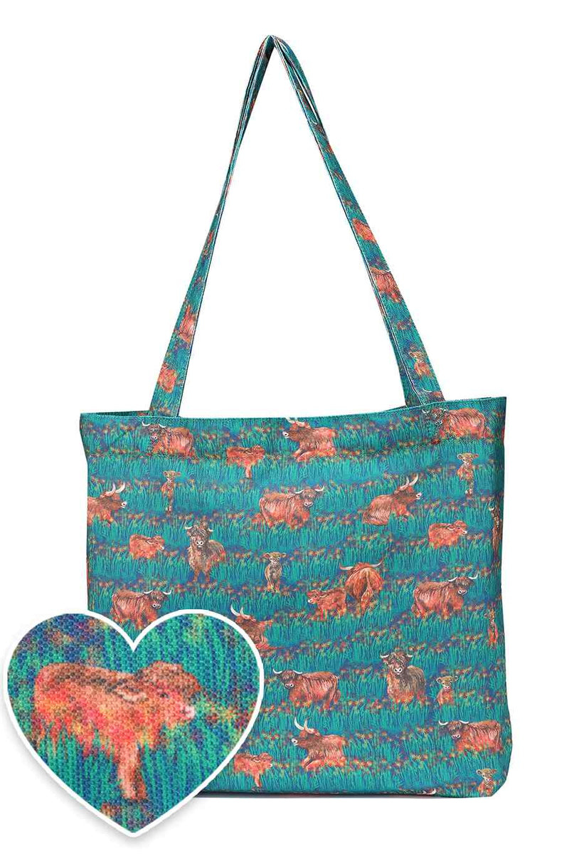 Cow bag sale