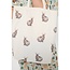 SM Wardrobe Bunny All Over Print Tote Bags