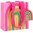 Small Bag - Retro Rainbows