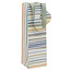 Bottle Bag - Horizontal Stripes