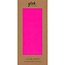 Glick Tissue - Neon Pink