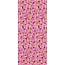 Tissue - Spotty Pink