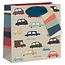 Small Bag - Quirky Cars