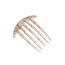 E&S Accessories Geometric Hair Comb (more colours)