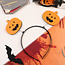 E&S Accessories Pumpkin - Headband