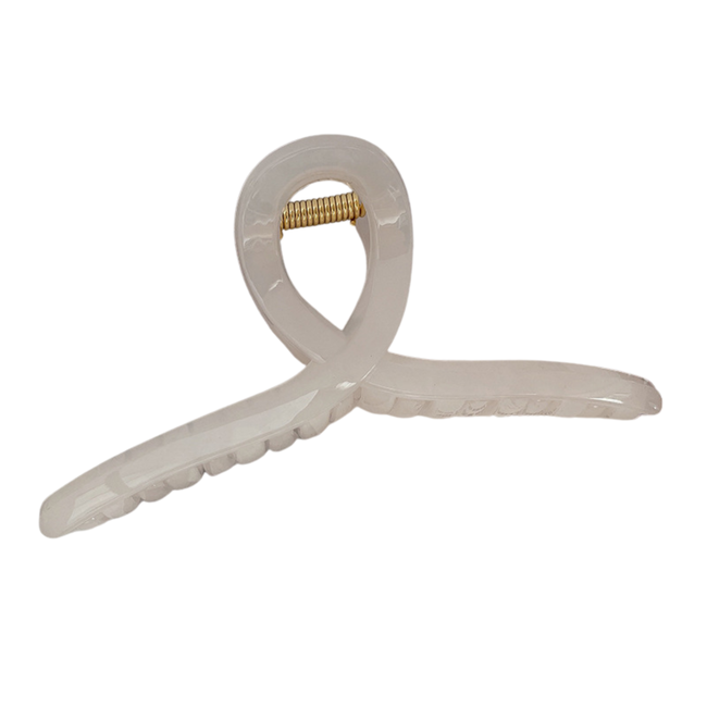 E&S Accessories Criss Cross Hair Claw (more colours)