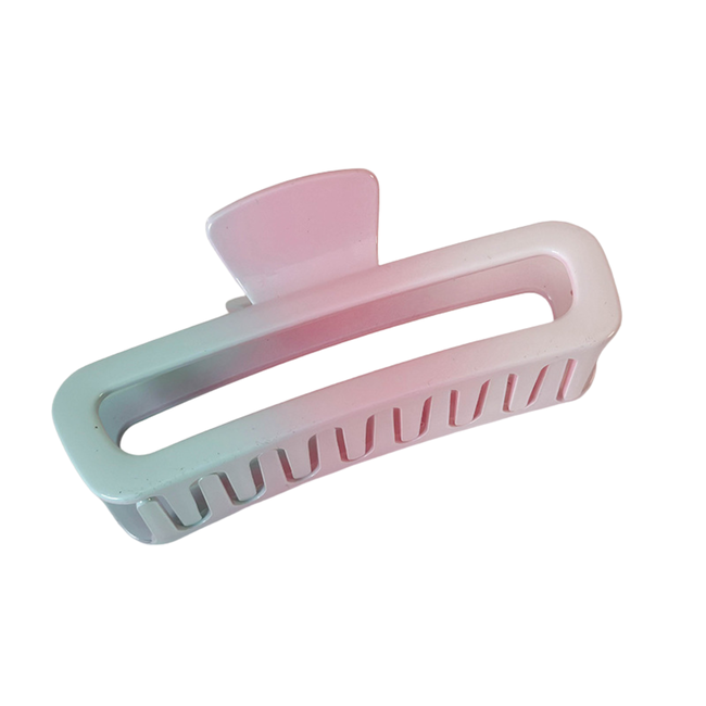 E&S Accessories Ombre Hair Claw