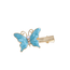 E&S Accessories Butterfly Barrette (more colours)