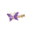 E&S Accessories Butterfly Barrette (more colours)