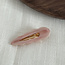 E&S Accessories Wavy/Teardrop Barrette (more colours)