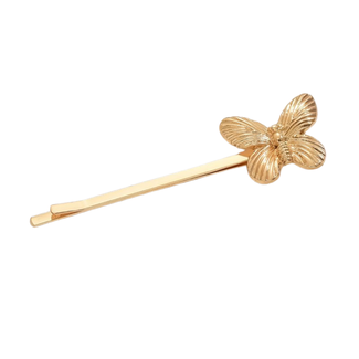 E&S Accessories Butterfly Bobby Pin (more colours)