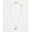 Fable England Fable - Bee Necklace - Short
