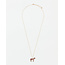 Fable England Fable - Horse Necklace - Long