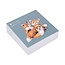 WRENDALE Fox Sticky Notes