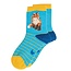 WRENDALE Wrendale- Children's Socks - sizes 10-13 (more designs)