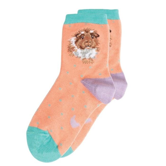 Wrendale Wrendale- Children's Socks - sizes 10-13 (more designs)