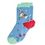 WRENDALE Wrendale - Children's Socks - sizes 7-9.5  (more designs)