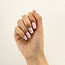 Polish Wrap Nail Polish Strips - Pink Nights
