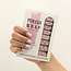 Polish Wrap Nail Polish Strips - Pink Nights