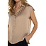 Liverpool Los Angeles Dolman Sleeve Blouse with Collar & Button Front (more colours)