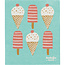 Danica Imports Seaside Sponge Cloth