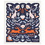 Swedish Sponge Cloth - Rabbit Tale