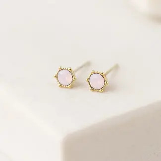 Lover’s Tempo Astrid Stud Earrings (more colours)