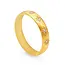 Lover’s Tempo Supernova Ring - Waterproof