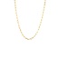 Lover’s Tempo Boyfriend Chain Necklace