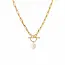 Lover’s Tempo Thalassa Pearl Necklace