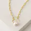 Lover’s Tempo Thalassa Pearl Necklace