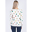 Bug Print Sweatshirt