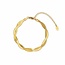 Lover’s Tempo Josie Herringbone Bracelet - Waterproof