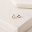 Lover’s Tempo Astrid Stud Earrings (more colours)