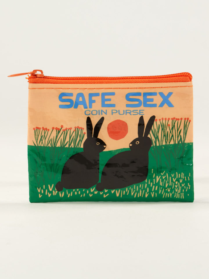 Blue q purse sale
