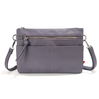 CoLab Sara Convertible Bag - Nightshade