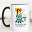 15oz Mug - The Edibles