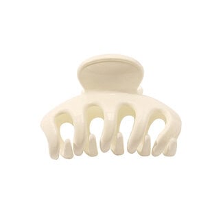 E&S Accessories Catch All Hair Claw/Small (more colours)