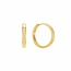 Lover’s Tempo Bea Hoop Earring - Gold