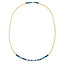 Scout Ombre Stone Wrap - Midnight/Gold